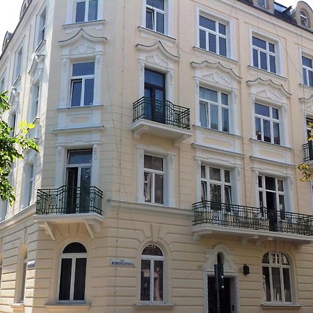 Apartamenty Lili & Country Kraków Exteriör bild