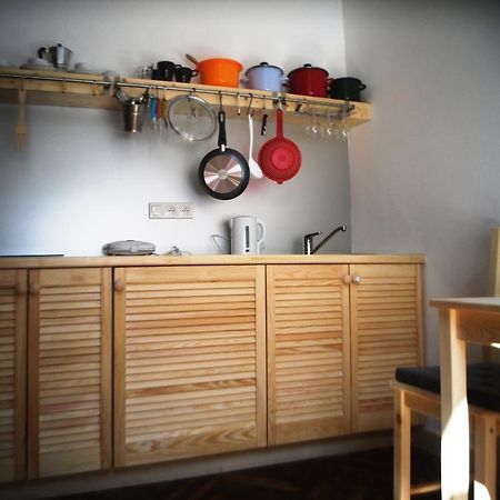 Apartamenty Lili & Country Kraków Exteriör bild