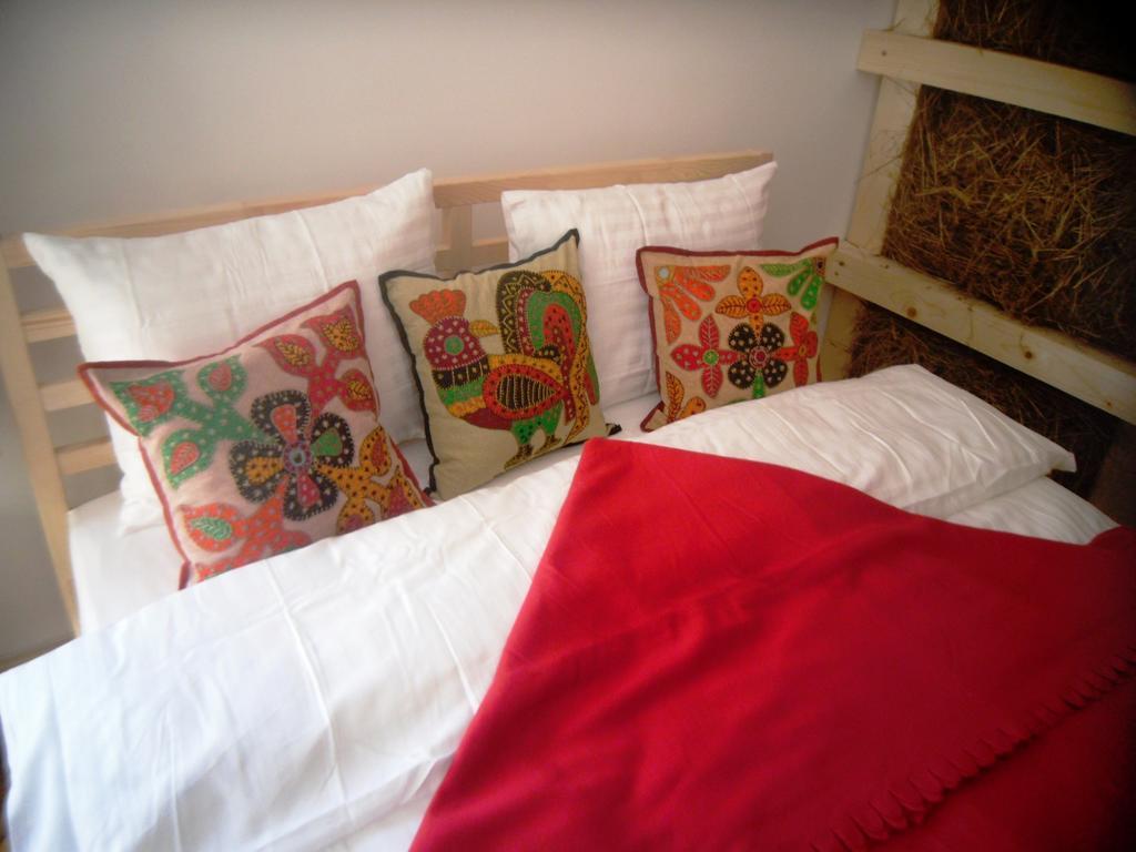 Apartamenty Lili & Country Kraków Rum bild