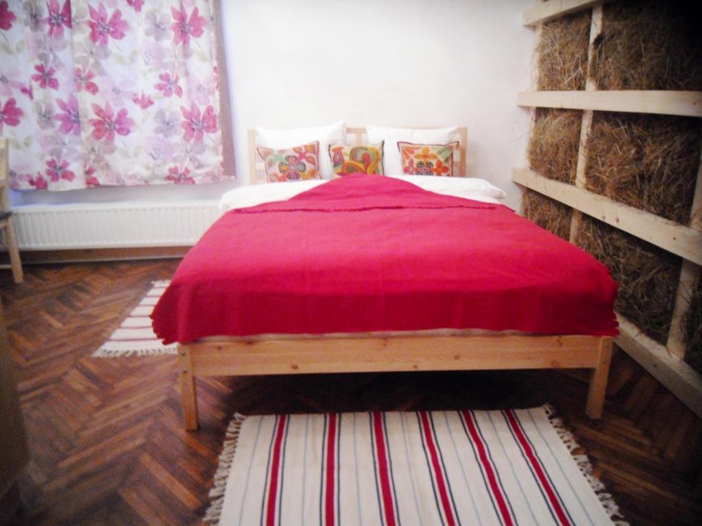 Apartamenty Lili & Country Kraków Rum bild