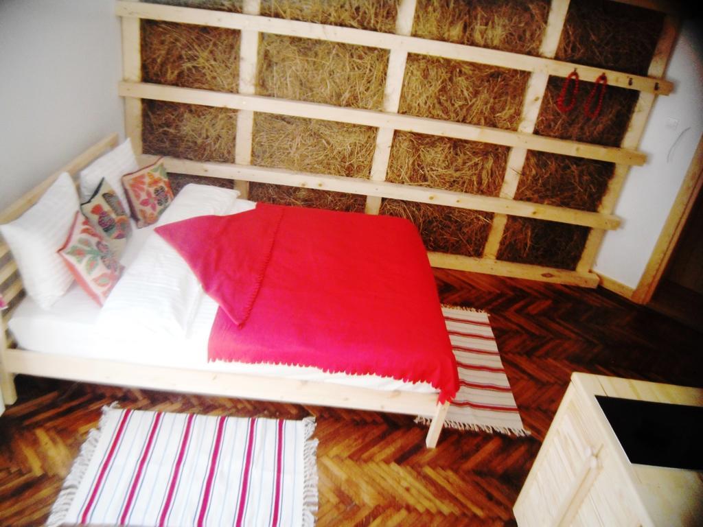 Apartamenty Lili & Country Kraków Rum bild