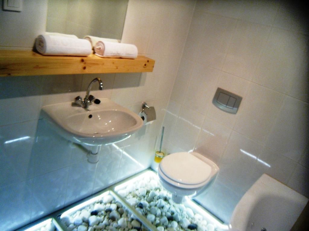 Apartamenty Lili & Country Kraków Rum bild