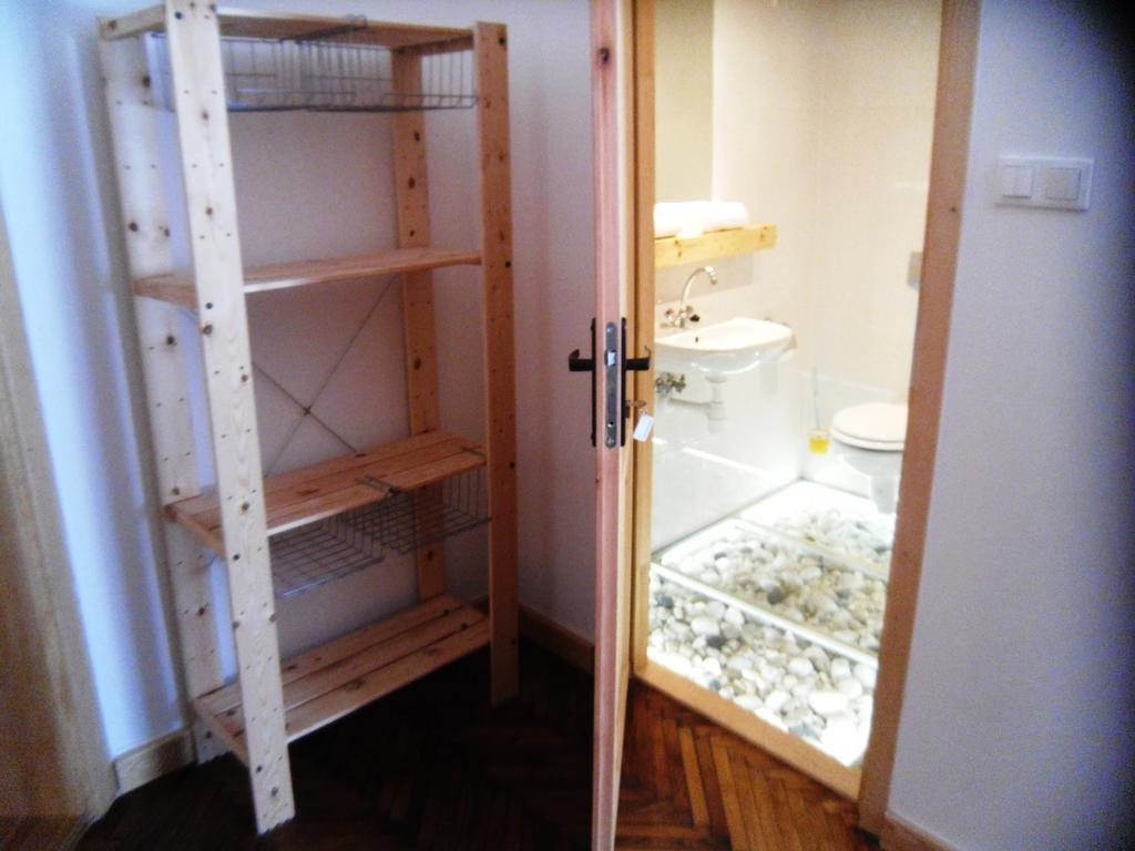 Apartamenty Lili & Country Kraków Rum bild