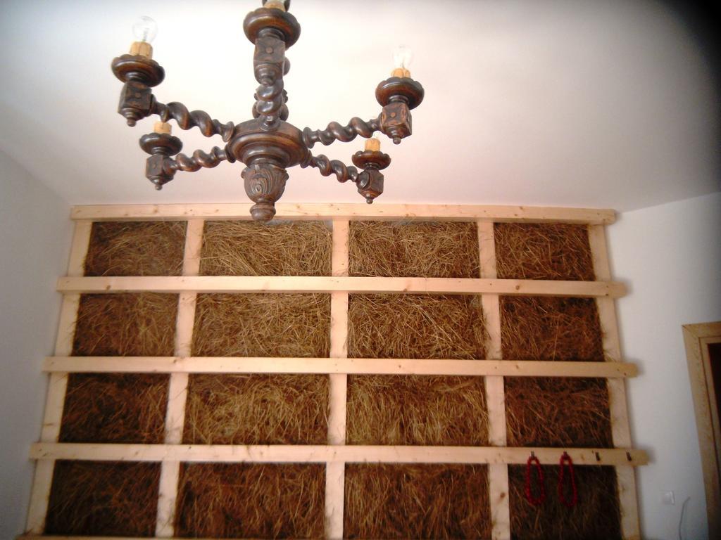 Apartamenty Lili & Country Kraków Rum bild