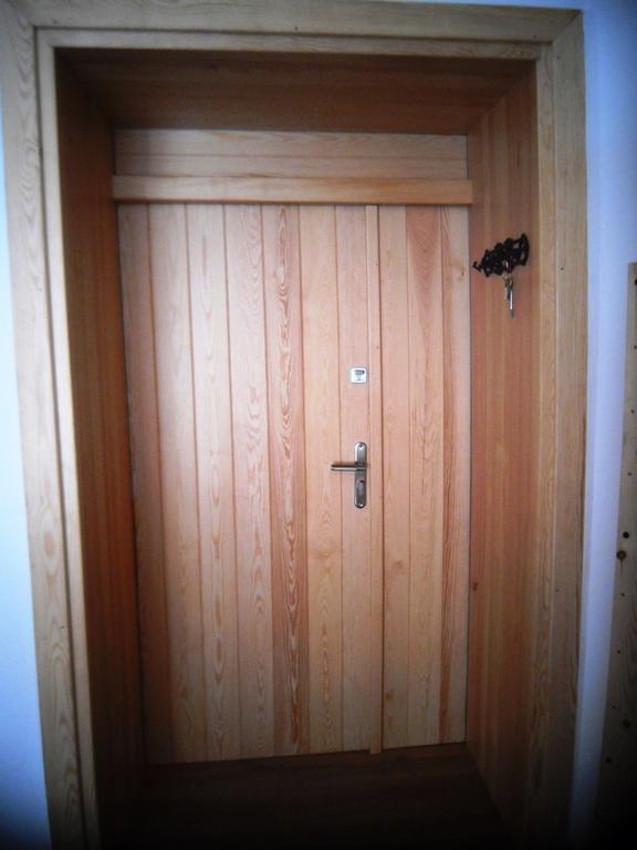 Apartamenty Lili & Country Kraków Rum bild