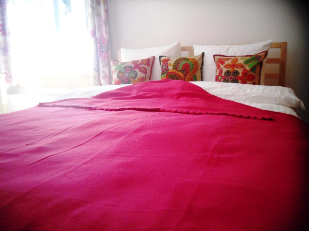 Apartamenty Lili & Country Kraków Rum bild