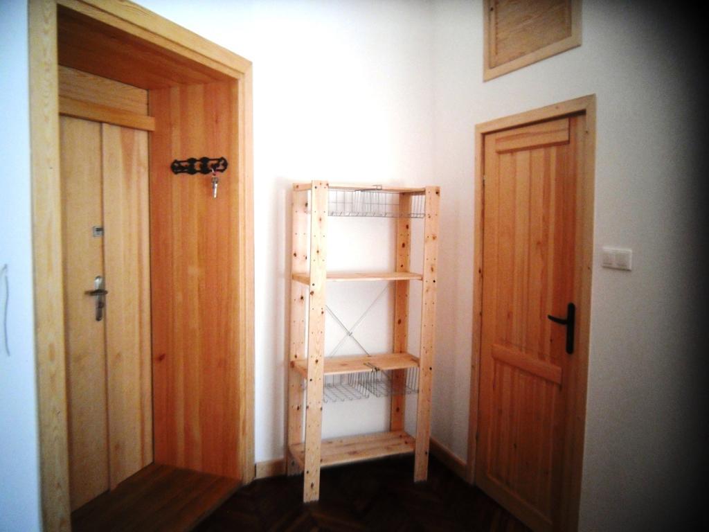 Apartamenty Lili & Country Kraków Rum bild