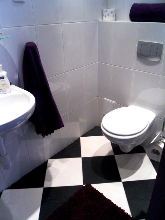 Apartamenty Lili & Country Kraków Rum bild