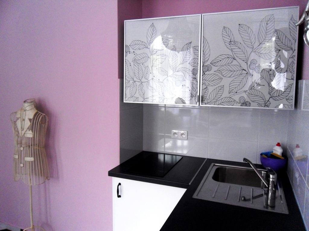Apartamenty Lili & Country Kraków Rum bild