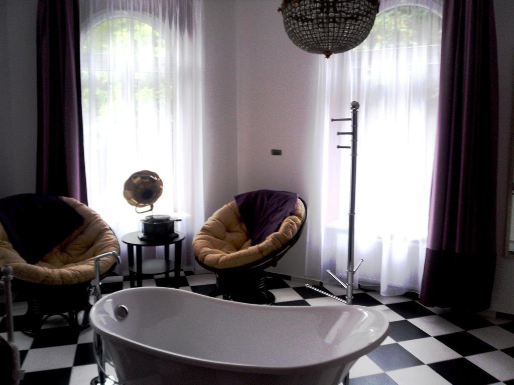 Apartamenty Lili & Country Kraków Rum bild