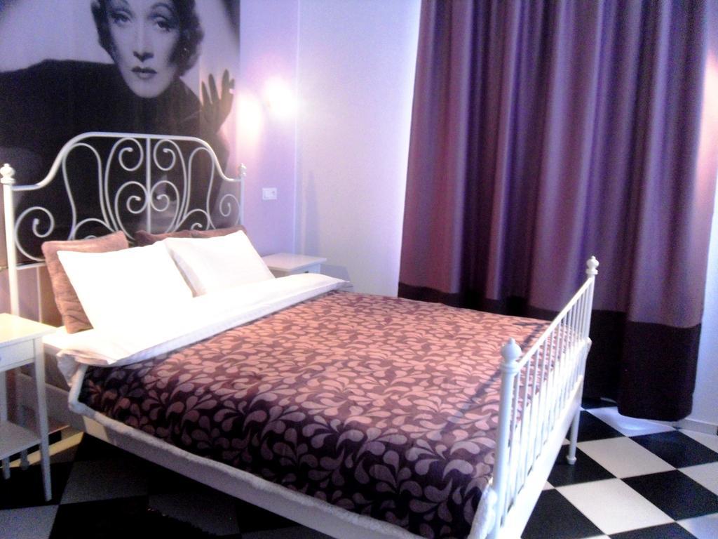 Apartamenty Lili & Country Kraków Rum bild