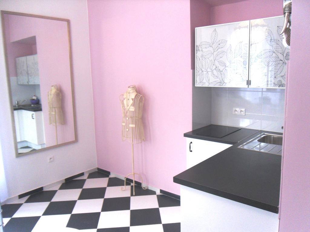 Apartamenty Lili & Country Kraków Rum bild