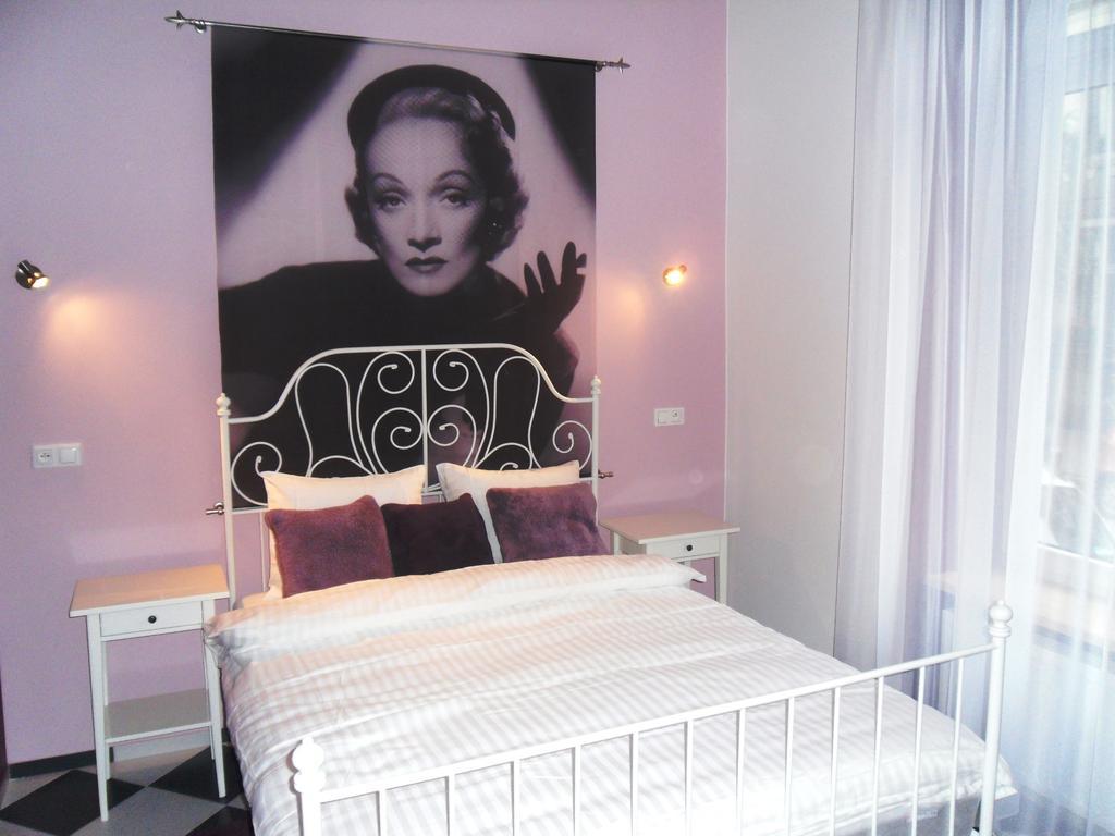 Apartamenty Lili & Country Kraków Rum bild