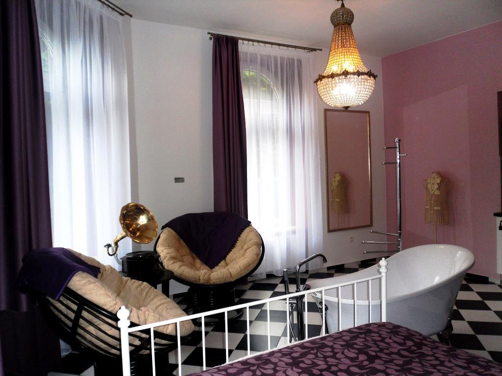 Apartamenty Lili & Country Kraków Rum bild