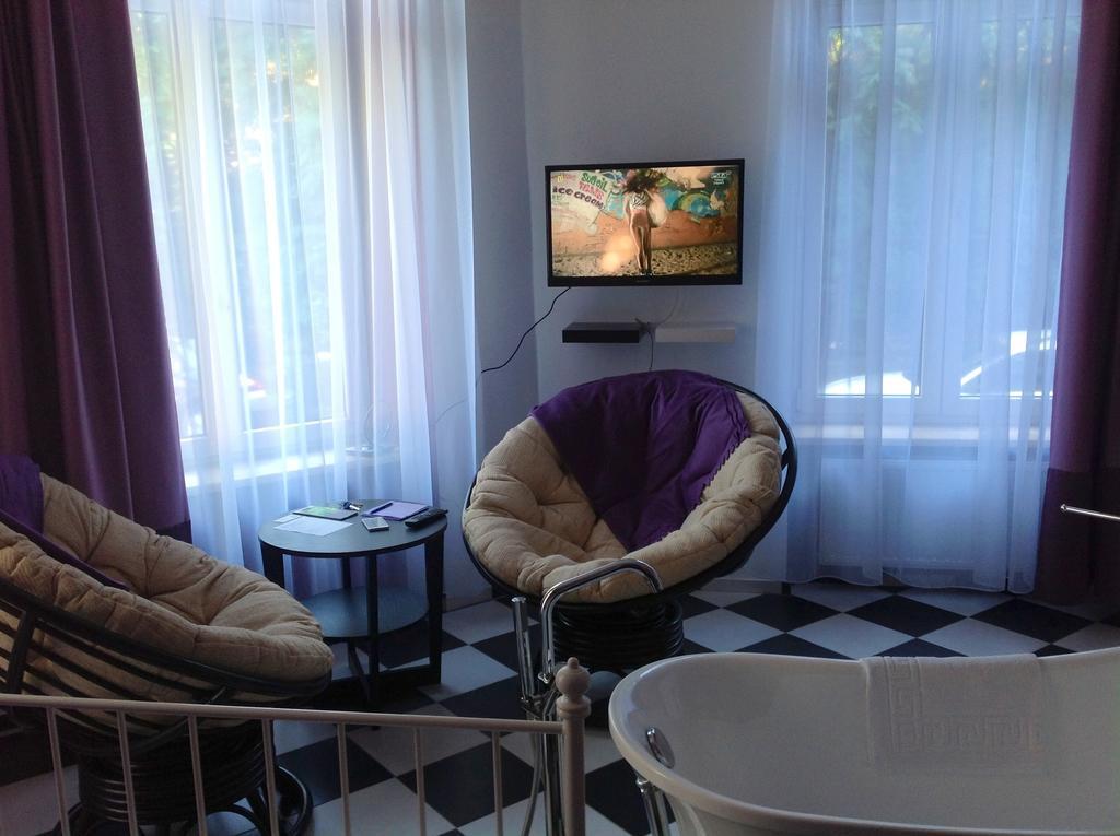 Apartamenty Lili & Country Kraków Rum bild